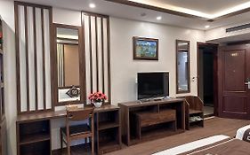 Linh Trang Hạ Long Hotel